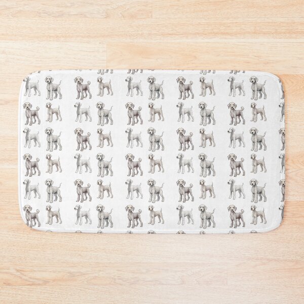 Item preview, Bedlington Terriers designed and sold by TheAnimalZ00.