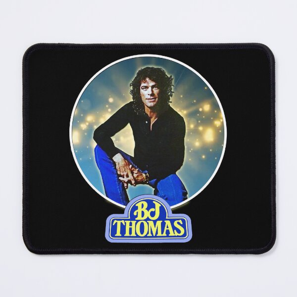 Item preview, Hooked on a BJ Thomas Retro 60s 70s Music Tribute designed and sold by 90snerd.