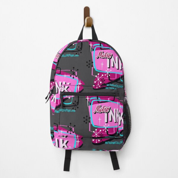 Item preview, Retro MetroINK designed and sold by MetroInk.