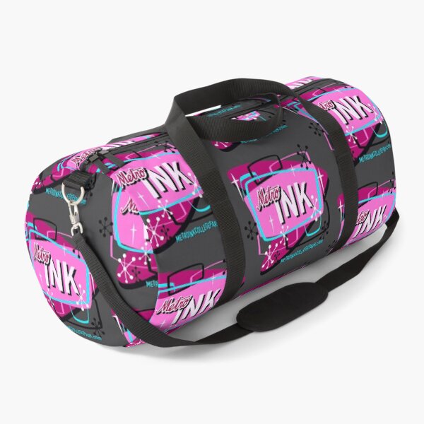 Item preview, Retro MetroINK designed and sold by MetroInk.