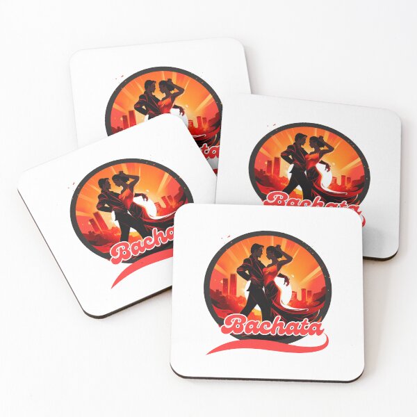 Item preview, Dancing to the Rhythm: Bachata Magic designed and sold by Jerseysrd.
