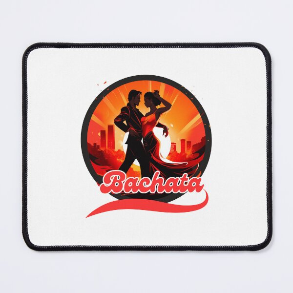 Item preview, Dancing to the Rhythm: Bachata Magic designed and sold by Jerseysrd.