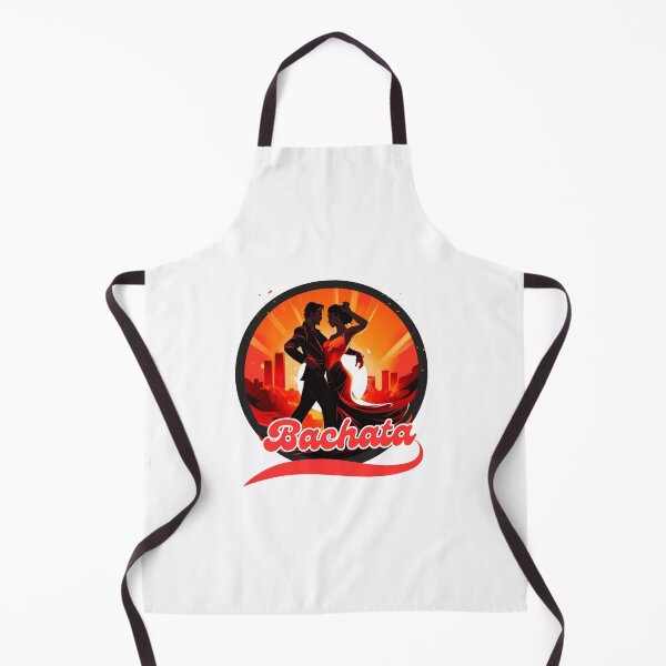 Item preview, Dancing to the Rhythm: Bachata Magic designed and sold by Jerseysrd.