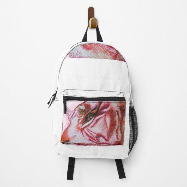Item preview, Great lion drawing with colored pencils designed and sold by hazemomar.