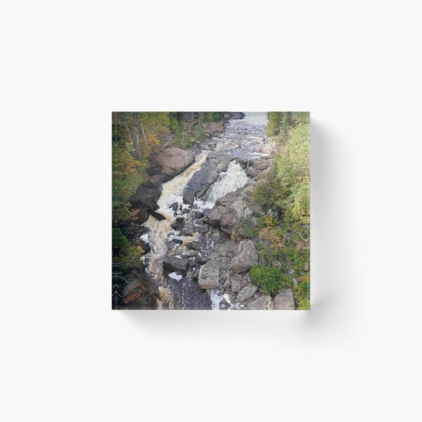 Item preview, Beaver Falls MN Study 5  designed and sold by Robert Meyers-Lussier.