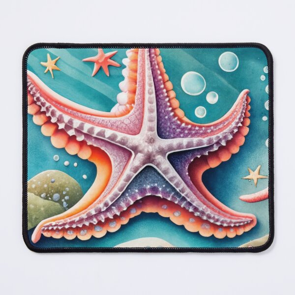 Item preview, Starfish designed and sold by BeachWhisper.