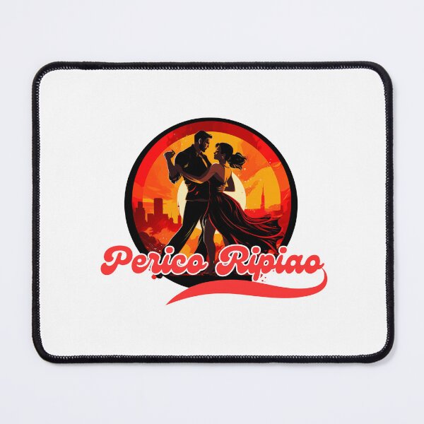 Item preview, Dancing to the Rhythm: Perico Ripiao Magic designed and sold by Jerseysrd.