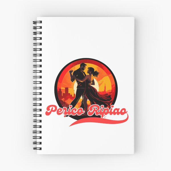 Item preview, Bailando al ritmo: Magia de Perico Ripiao designed and sold by Jerseysrd.