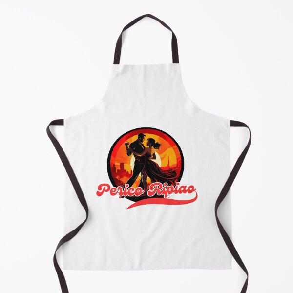 Item preview, Dancing to the Rhythm: Perico Ripiao Magic designed and sold by Jerseysrd.