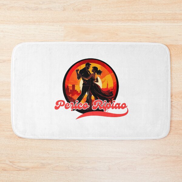 Item preview, Dancing to the Rhythm: Perico Ripiao Magic designed and sold by Jerseysrd.