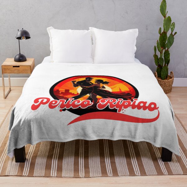 Item preview, Dancing to the Rhythm: Perico Ripiao Magic designed and sold by Jerseysrd.