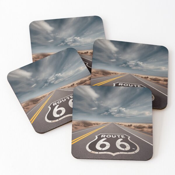 Item preview, Route66 designed and sold by Shiwwa.