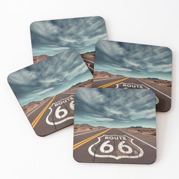 Item preview, Route66 designed and sold by Shiwwa.