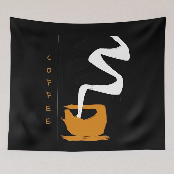 Item preview, Coffee designed and sold by MaryFiore.