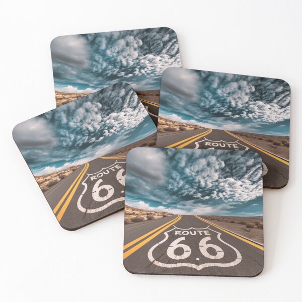 Item preview, Route66 designed and sold by Shiwwa.