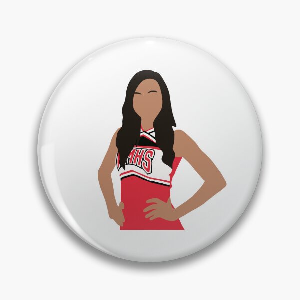Item preview, Santana Lopez Glee Minimalist designed and sold by shiix.