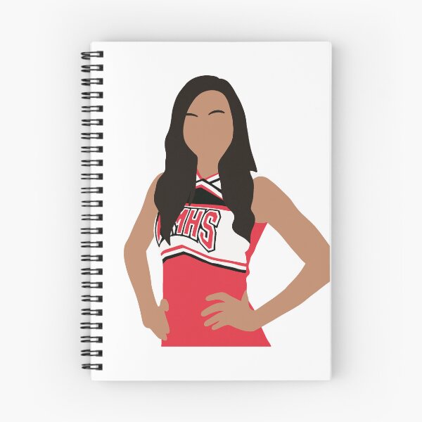 Item preview, Santana Lopez Glee Minimalist designed and sold by shiix.