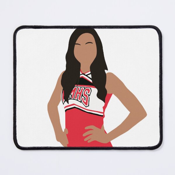 Item preview, Santana Lopez Glee Minimalist designed and sold by shiix.