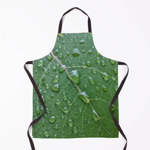 Item preview, Wet Aspen Leaf designed and sold by Tree45.