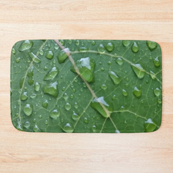 Item preview, Wet Aspen Leaf designed and sold by Tree45.
