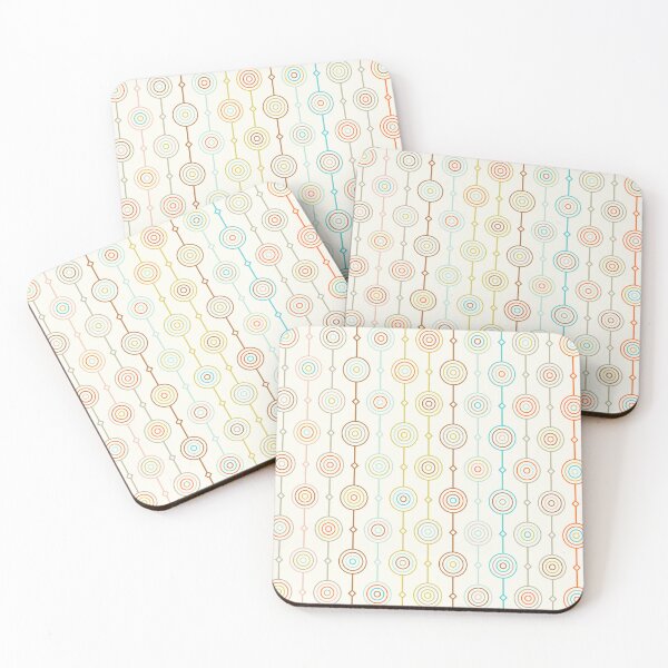 Item preview, multicolor loops designed and sold by syncwithnature.