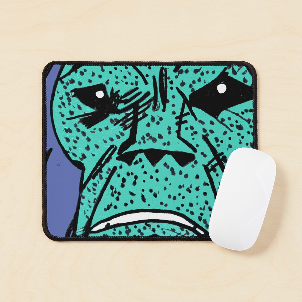 Item preview, Mouse Pad designed and sold by HoustonRoderick.