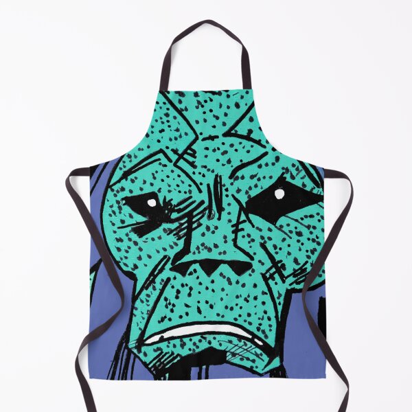 Item preview, Terrax II designed and sold by Houston Roderick.