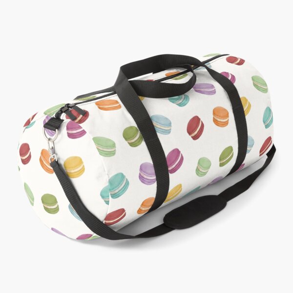 Item preview, Colorful Macaron Set designed and sold by patternjp.