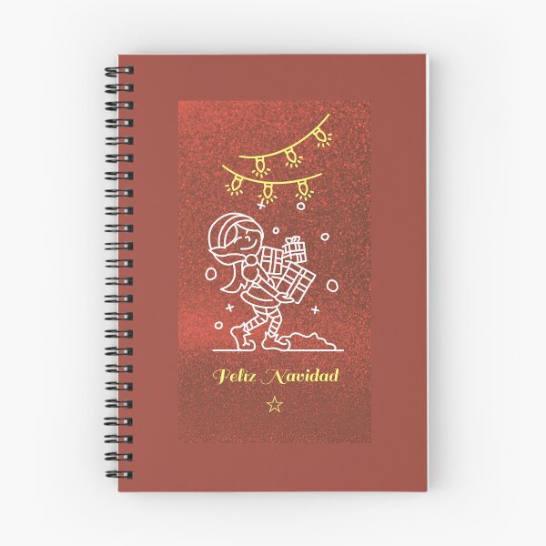 Item preview, Felíz Navidad  designed and sold by Desierto-playa.