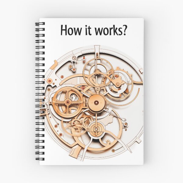 Item preview, Clock Watch Movement Gear designed and sold by C-Plus-Home.