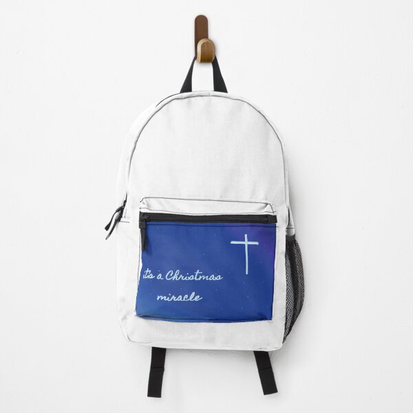 Item preview, A Christmas miracle designed and sold by Colours And Joy.