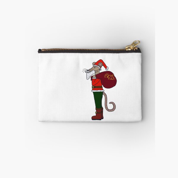 Item preview, Ratty Santa designed and sold by Pincle.
