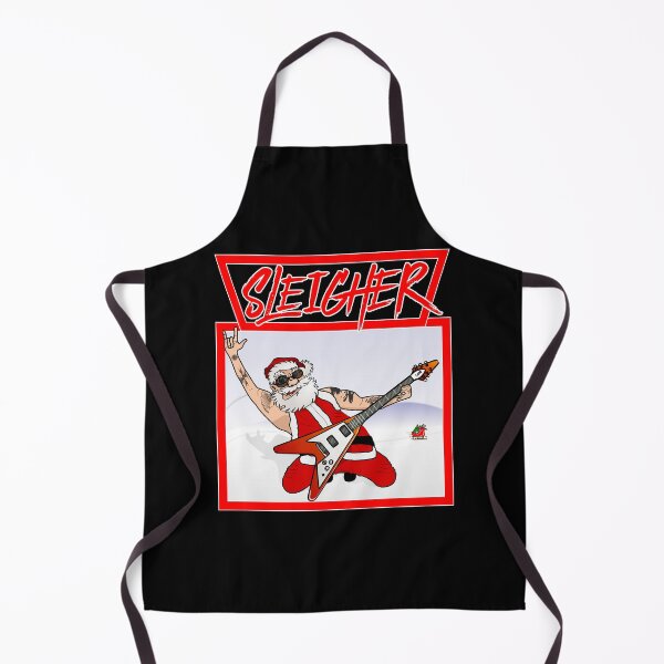 Item preview, Sleigher designed and sold by Slap-Cat.