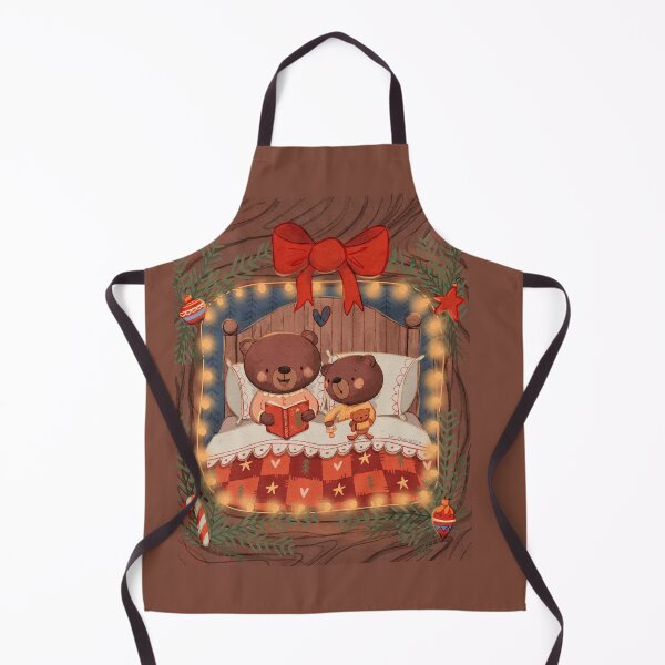 Item preview, Merry Christmas story designed and sold by lefacciotte.