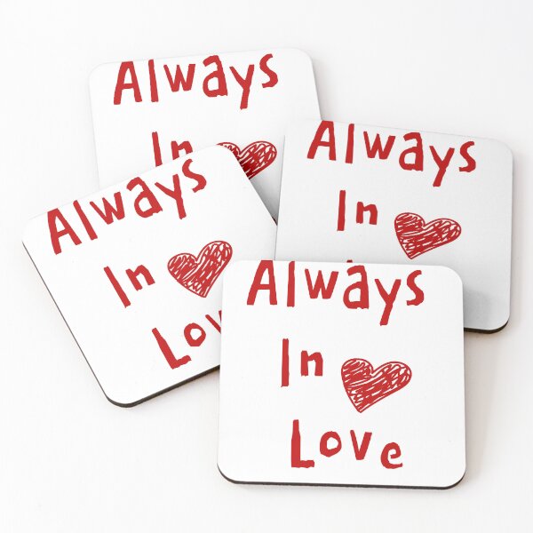 Item preview,  love love always in love  designed and sold by ayaato.