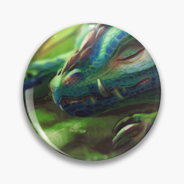 Item preview, Sleeping Dragon designed and sold by Ztarli.