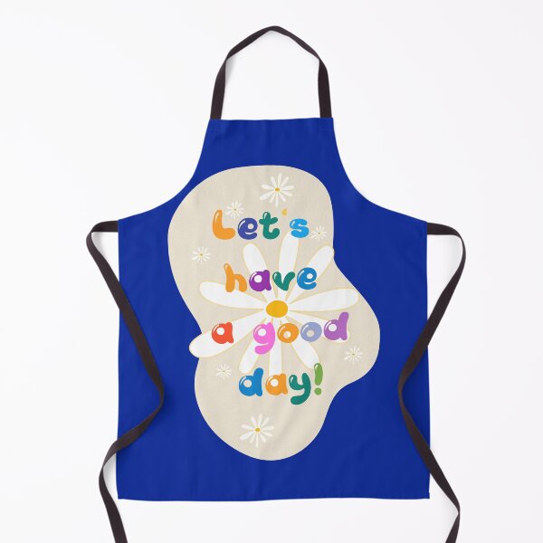 Item preview, Let's have a good day! designed and sold by zzzozzo.