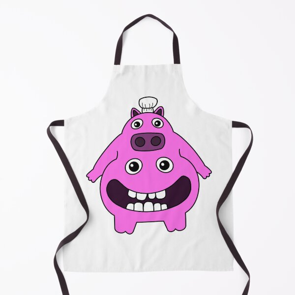 Item preview, Garten of Banban characters designed and sold by TheBullishRhino.