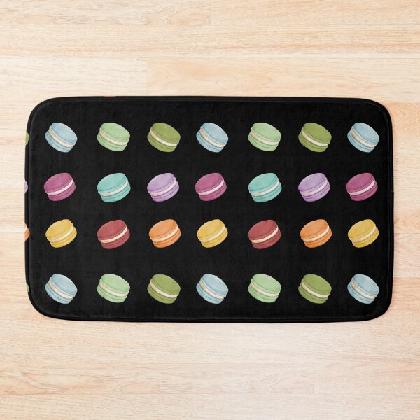 Item preview,  Colorful Macaron Set designed and sold by patternjp.