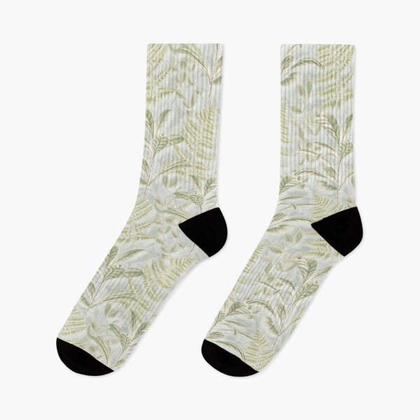 Item preview, Copy of Greenery Aesthetic - Dark Ferns & Leaves designed and sold by somecallmebeth.