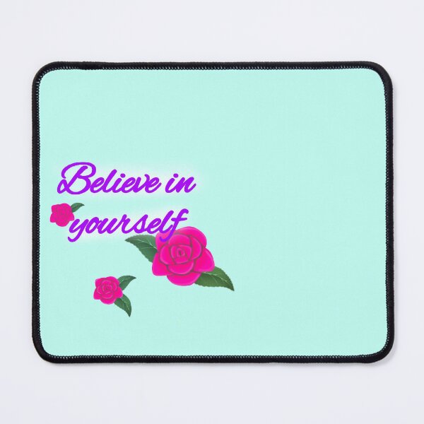 Item preview, Believe in yourself designed and sold by SalletS.