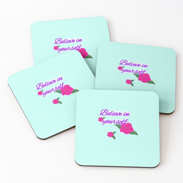 Item preview, Believe in yourself designed and sold by SalletS.