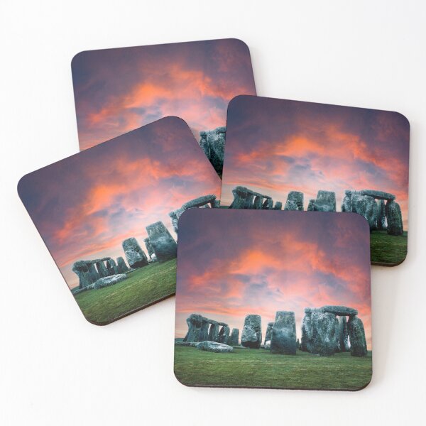 Item preview, Stonehenge designed and sold by Daveidaho.