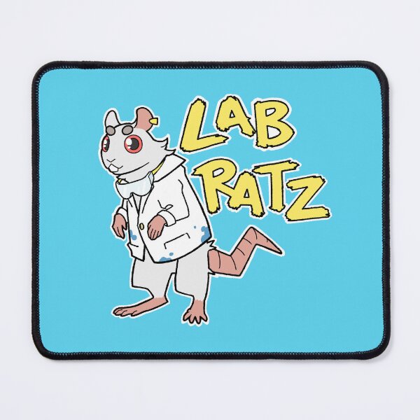 Item preview, Lab Rats designed and sold by Fifth-Instar.