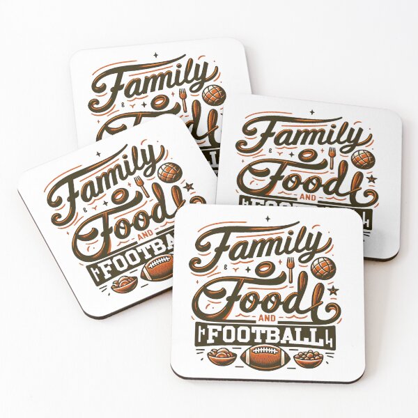 Item preview, Thanksgiving Traditions - Family, Food, & Football designed and sold by Sonic-Store.