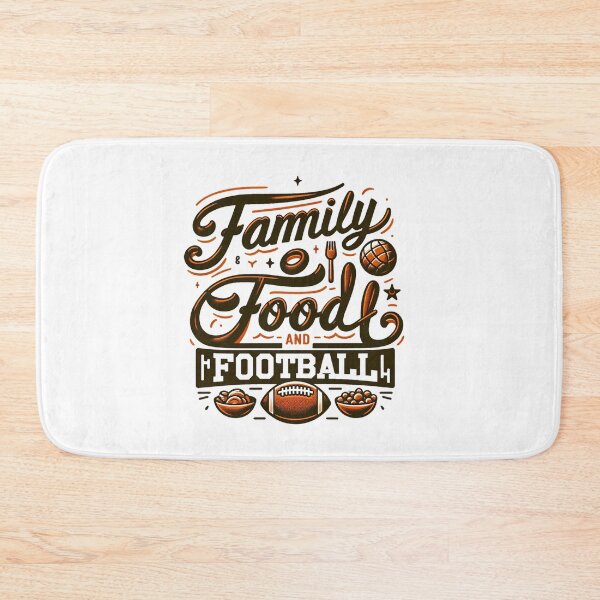 Item preview, Thanksgiving Traditions - Family, Food, & Football designed and sold by Sonic-Store.