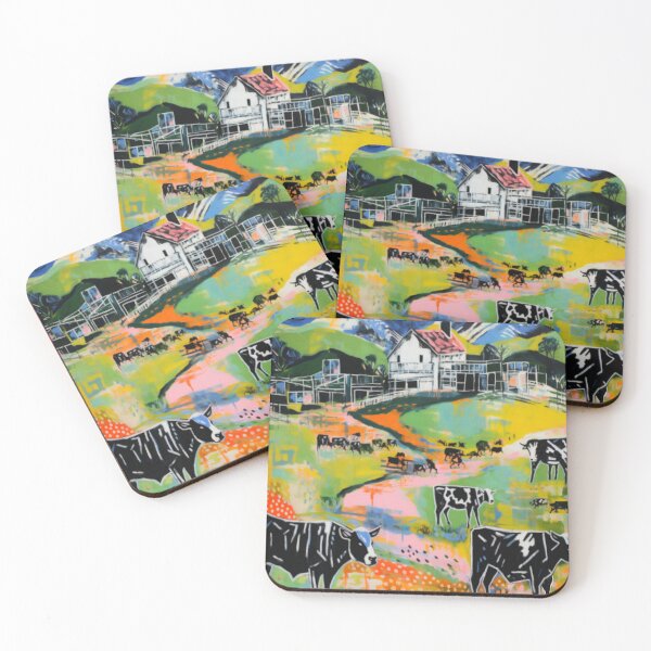 Item preview, The Pasture designed and sold by randynash.
