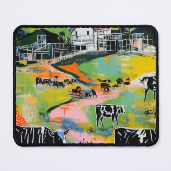 Item preview, The Pasture designed and sold by randynash.