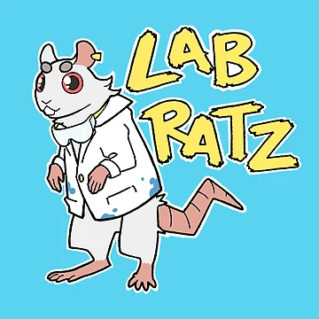Artwork thumbnail, Lab Rats by Fifth-Instar