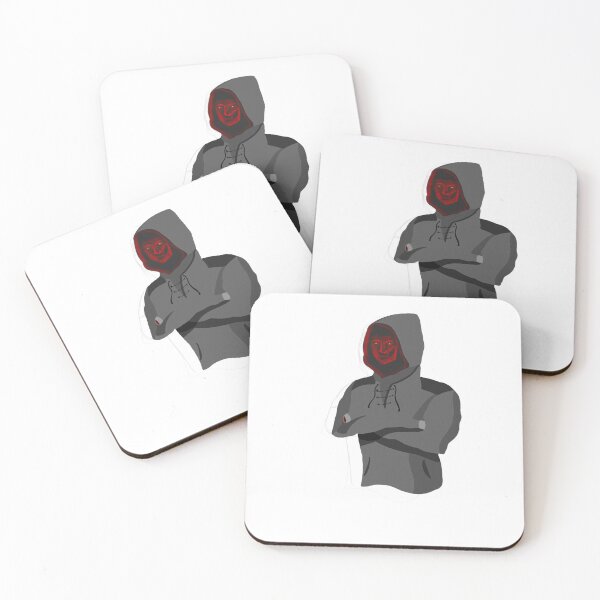Item preview, Comfort: Hooded Edition designed and sold by Stipper Store.